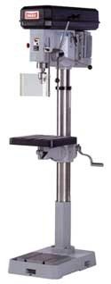 DAKE SB-32 18" FLOOR- 2HP