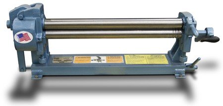 ROPER WHITNEY 383 2' X
