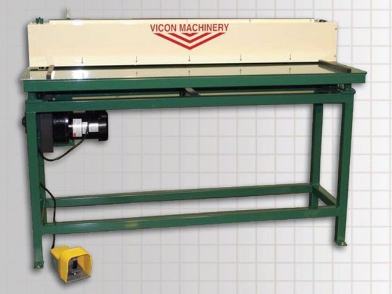 VICON V-2060-BD 5' X 20