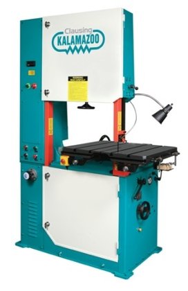 CLAUSING V2812H 28" x 12",