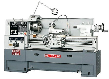 KENT ML-1740T 17" x 40"