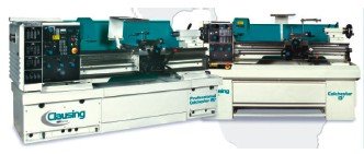CLAUSING 8027J1 13" x 40"