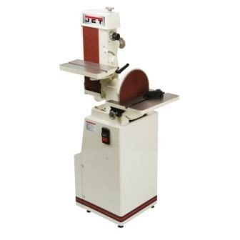 JET J-4200A-2 6" X 48"