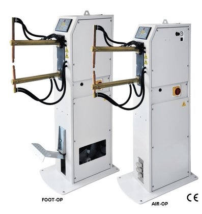 TECNA 4647NA 20 KVA, AIR-OP