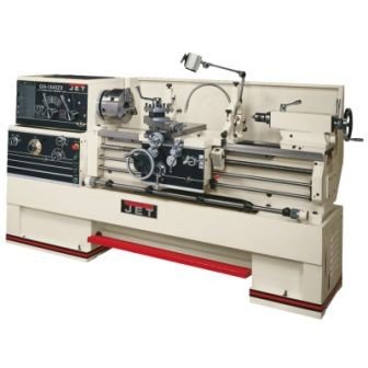 JET GH-1460ZX 14" x 60"