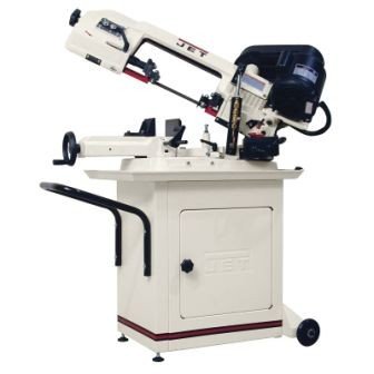 JET HBS-56S 5" x 6",