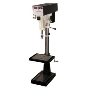 JET J-A5816 15" VARIABLE SPEED
