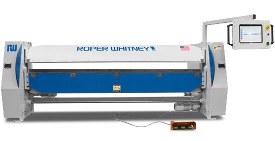 ROPER WHITNEY AB1014T2 10X14 STRAIGHT