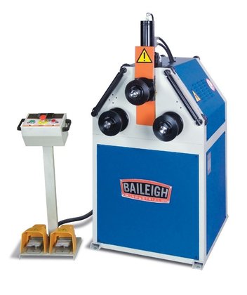 BAILEIGH R-M55H PROFILE BENDER in