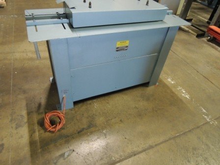 LOCKFORMER CLEATFORMER ROLLFORMER 9 STND