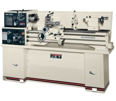 JET GHB-1440A 14" x 40"