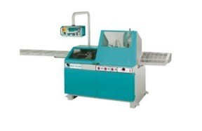 KMT CT350A-NC 14", FULLY-AUTOMATIC FOR