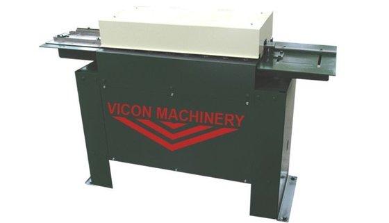 VICON V-8 with 18 Gauge