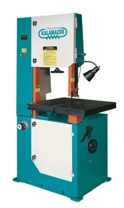 CLAUSING V2012H 20" x 12",