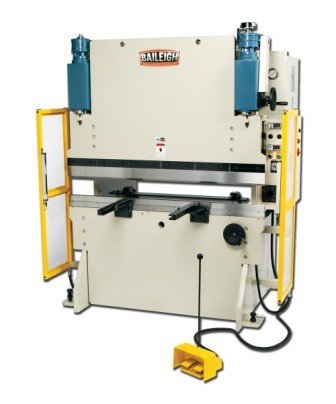 BAILEIGH BP-5060NC 50 Ton, 60"