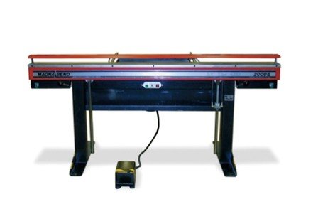 ROPER WHITNEY MBB4181 18 Ga.