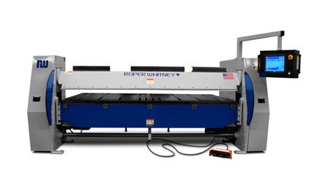 ROPER WHITNEY AB1216K AUTOMATIC CNC