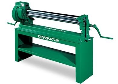 TENNSMITH SR42 3-1/2' X 24