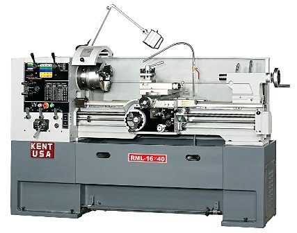 KENT RML-1640T 16" x 40"