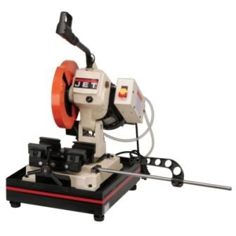 JET J-F225 8", BENCH COLDSAW,