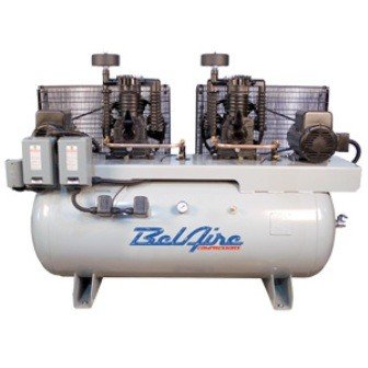 BELAIRE 3112D~6320D4 10 TO 20HP,