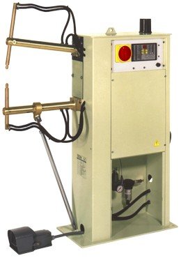 TECNA 4662 50 KVA, AIR-OP
