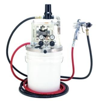 DURO DYNE SUPER-SPRAYFAST SYSTEM GLUE