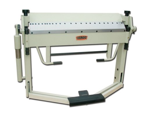 BAILEIGH BB-4012F 12 Ga. x