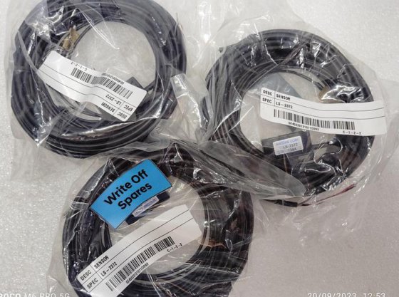 Macome LS-2372 Sensor