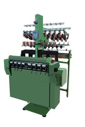 ウェビングマシン