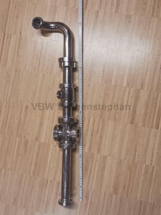 ターボエア用2成分ジェット