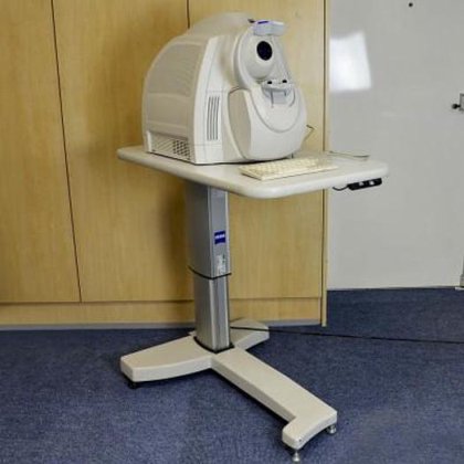 10月 ツァイス ヴィサンテ