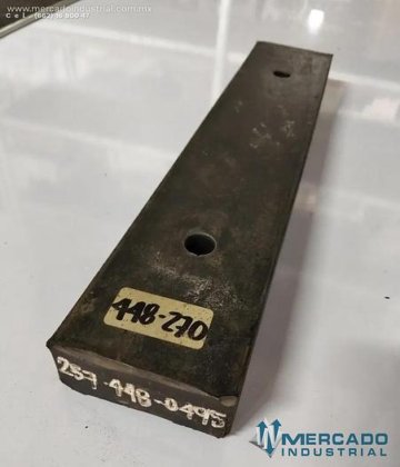 コンチネンタル 交換用バー ラバー HAC