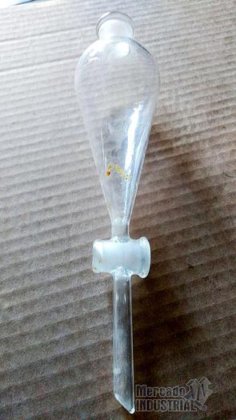 パイレックス 125ml ガラス製ビーティングロート