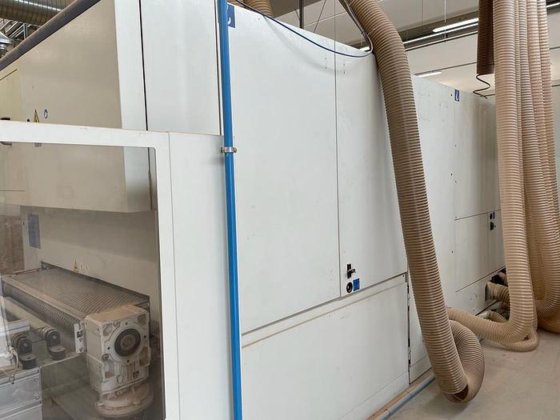 2012 Scm Integra System