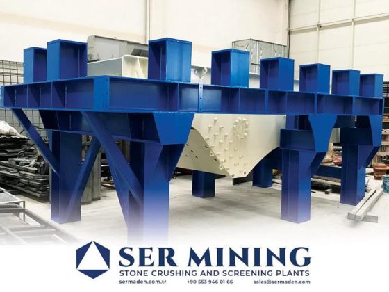 電磁振動フィーダー：精度と効率の融合