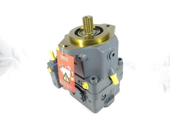 Rexroth A11VO