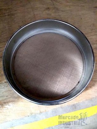 实验室筛网 #150