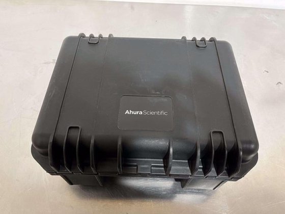 Ahura Scientific TRU SCAN RM Handheld Raman Analyzer in Frederick, MD, USA