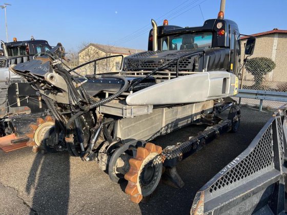 普里诺斯·莱特沃尔夫 (2012)