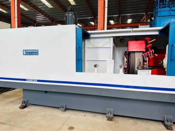 2010 Germany Niles Simmons