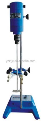 用于奶油的小型实验室高剪切化妆品实验室乳化机均质机搅拌器