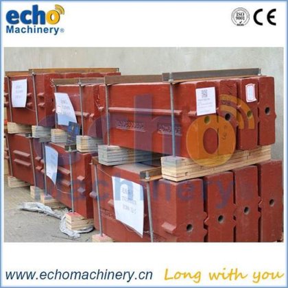 Haison Construction Equipment Customized