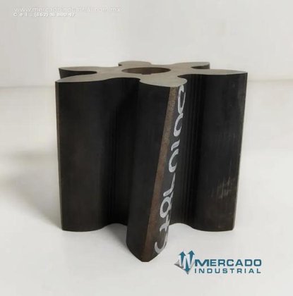 螺旋推进器用于液压泵