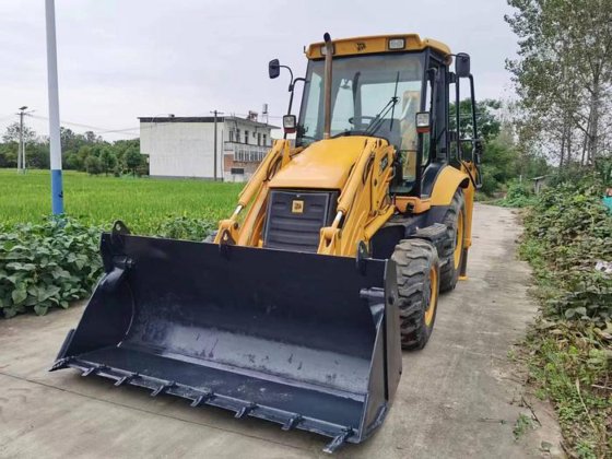 JCB 3cx