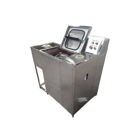 半自动 25L 方形塑料桶 高度塑料水桶 桶装水清洁刷洗机