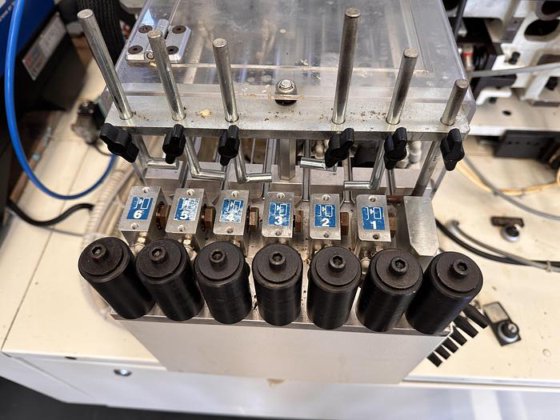 Stefani Evolution SSB