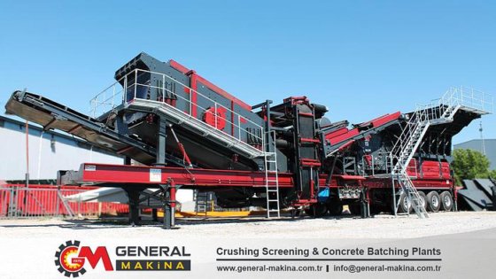 2025 General Makina GNR 03