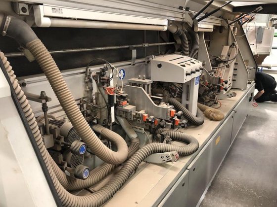 Biesse Akron 845