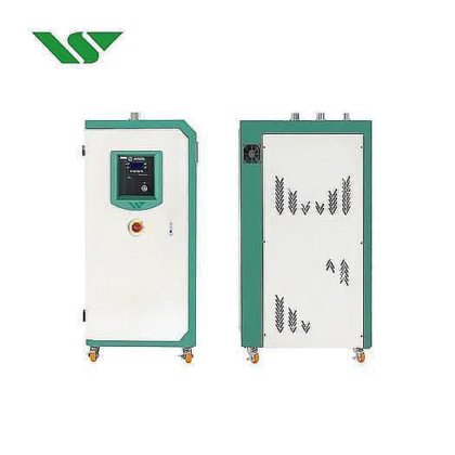 易于维护的蜂巢转轮管道除湿机 空气 工业蜂巢塑料除湿干燥机